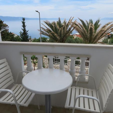 Apartments 8512 Drašnice Zimmer foto